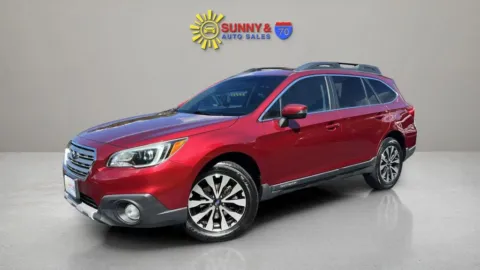 More photos of 2016 Subaru Outback 2.5i Limited Wagon 4D at Sunny and 70 Auto Sales, NC