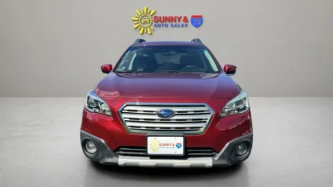 Another view of 2016 Subaru Outback 2.5i Limited Wagon 4D for sale in Candler, NC at Sunny and 70 Auto Sales