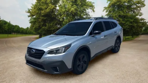 More photos of 2021 Subaru Outback Onyx Edition XT Wagon 4D at Sunny and 70 Auto Sales, NC