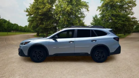 More photos of 2021 Subaru Outback Onyx Edition XT Wagon 4D at Sunny and 70 Auto Sales, NC