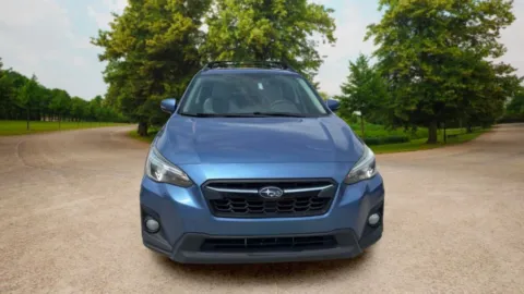 Another view of 2018 Subaru Crosstrek 2.0i Limited Sport Utility 4D for sale in Candler, NC at Sunny and 70 Auto Sales