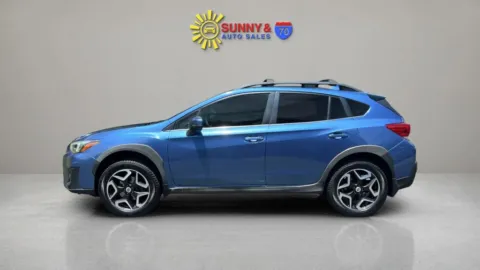 More photos of 2018 Subaru Crosstrek 2.0i Limited Sport Utility 4D at Sunny and 70 Auto Sales, NC