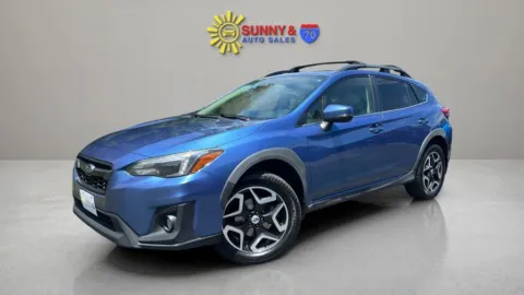 More photos of 2018 Subaru Crosstrek 2.0i Limited Sport Utility 4D at Sunny and 70 Auto Sales, NC