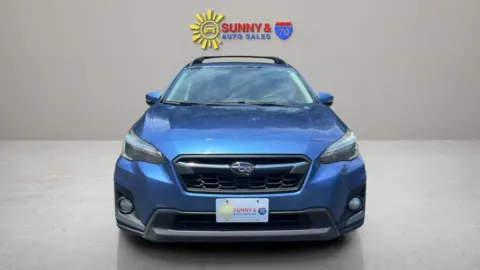 Another view of 2018 Subaru Crosstrek 2.0i Limited Sport Utility 4D for sale in Candler, NC at Sunny and 70 Auto Sales