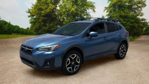 More photos of 2018 Subaru Crosstrek 2.0i Limited Sport Utility 4D at Sunny and 70 Auto Sales, NC