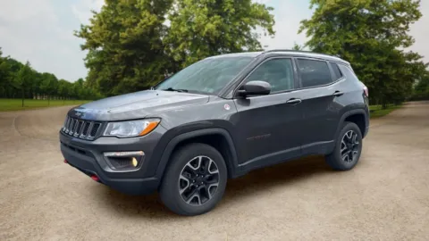 More photos of 2019 Jeep Compass Trailhawk Sport Utility 4D at Sunny and 70 Auto Sales, NC