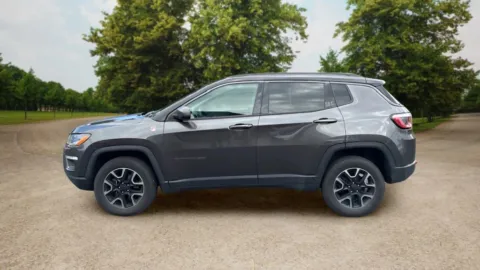 More photos of 2019 Jeep Compass Trailhawk Sport Utility 4D at Sunny and 70 Auto Sales, NC