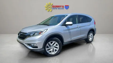 More photos of 2016 Honda CR-V EX-L Sport Utility 4D at Sunny and 70 Auto Sales, NC