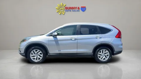 More photos of 2016 Honda CR-V EX-L Sport Utility 4D at Sunny and 70 Auto Sales, NC
