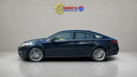 More photos of 2016 Toyota Avalon Limited Sedan 4D at Sunny and 70 Auto Sales, NC