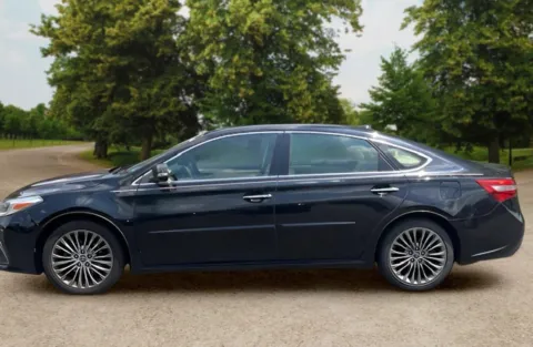 More photos of 2016 Toyota Avalon Limited Sedan 4D at Sunny and 70 Auto Sales, NC