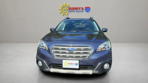 Another view of 2017 Subaru Outback 3.6R Limited Wagon 4D for sale in Candler, NC at Sunny and 70 Auto Sales