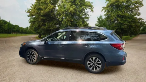 More photos of 2017 Subaru Outback 3.6R Limited Wagon 4D at Sunny and 70 Auto Sales, NC