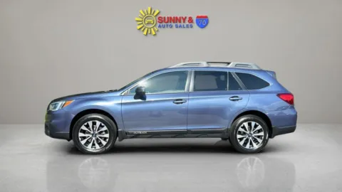 More photos of 2017 Subaru Outback 3.6R Limited Wagon 4D at Sunny and 70 Auto Sales, NC
