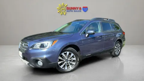 More photos of 2017 Subaru Outback 3.6R Limited Wagon 4D at Sunny and 70 Auto Sales, NC