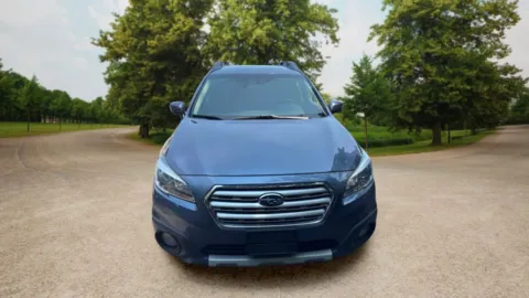 Another view of 2017 Subaru Outback 3.6R Limited Wagon 4D for sale in Candler, NC at Sunny and 70 Auto Sales