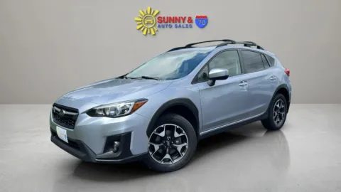 More photos of 2019 Subaru Crosstrek 2.0i Premium Sport Utility 4D at Sunny and 70 Auto Sales, NC
