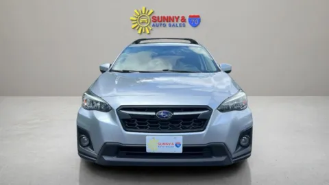 Another view of 2019 Subaru Crosstrek 2.0i Premium Sport Utility 4D for sale in Candler, NC at Sunny and 70 Auto Sales