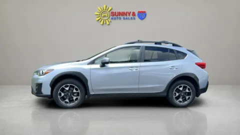 More photos of 2019 Subaru Crosstrek 2.0i Premium Sport Utility 4D at Sunny and 70 Auto Sales, NC