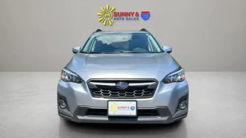 Another view of 2019 Subaru Crosstrek 2.0i Premium Sport Utility 4D for sale in Candler, NC at Sunny and 70 Auto Sales