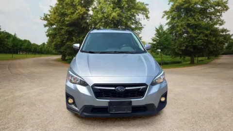 Another view of 2019 Subaru Crosstrek 2.0i Premium Sport Utility 4D for sale in Candler, NC at Sunny and 70 Auto Sales
