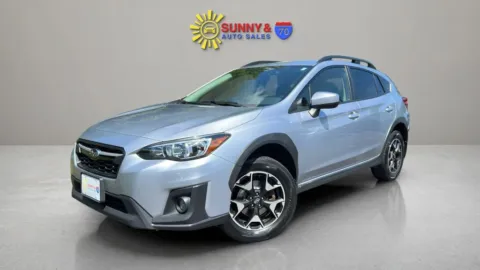 More photos of 2019 Subaru Crosstrek 2.0i Premium Sport Utility 4D at Sunny and 70 Auto Sales, NC
