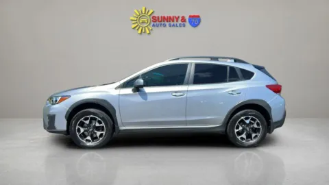 More photos of 2019 Subaru Crosstrek 2.0i Premium Sport Utility 4D at Sunny and 70 Auto Sales, NC