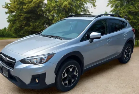 More photos of 2019 Subaru Crosstrek 2.0i Premium Sport Utility 4D at Sunny and 70 Auto Sales, NC
