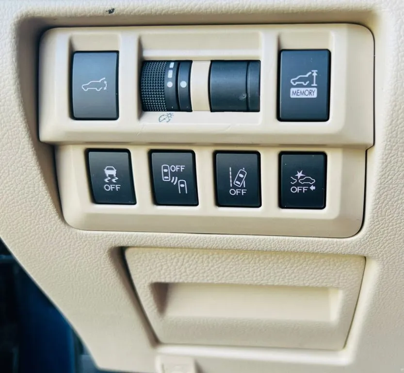 2018 Subaru Outback Limited - Photo 21