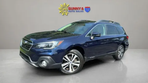 More photos of 2018 Subaru Outback 3.6R Limited Wagon 4D at Sunny and 70 Auto Sales, NC