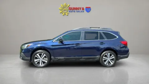 More photos of 2018 Subaru Outback 3.6R Limited Wagon 4D at Sunny and 70 Auto Sales, NC