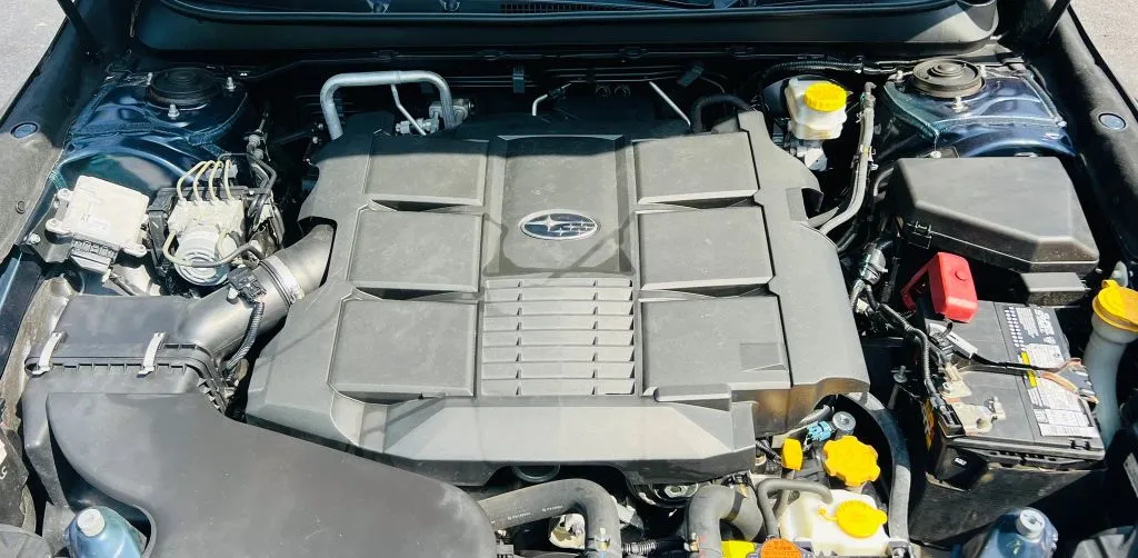 2018 Subaru Outback Limited - Photo 28