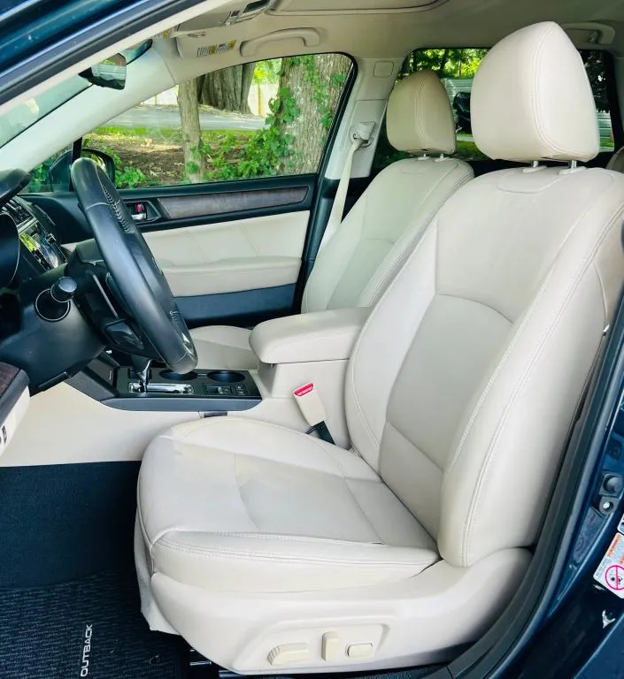 2018 Subaru Outback Limited - Photo 10