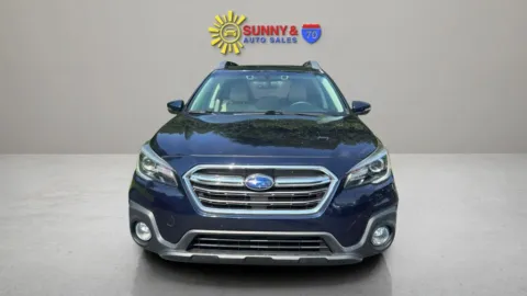 Another view of 2018 Subaru Outback 3.6R Limited Wagon 4D for sale in Candler, NC at Sunny and 70 Auto Sales