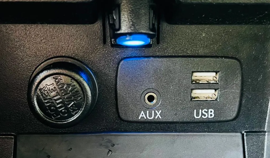 2018 Subaru Outback Limited - Photo 20