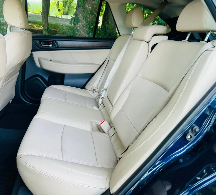 2018 Subaru Outback Limited - Photo 24