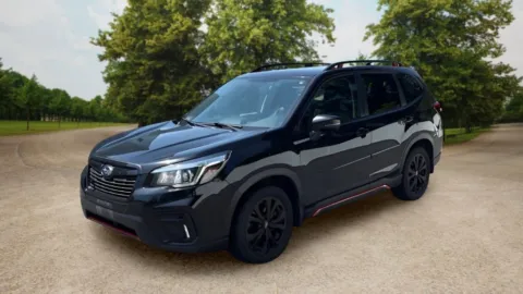 More photos of 2019 Subaru Forester Sport SUV 4D at Sunny and 70 Auto Sales, NC