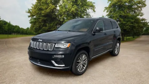 More photos of 2018 Jeep Grand Cherokee Summit Sport Utility 4D at Sunny and 70 Auto Sales, NC