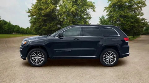More photos of 2018 Jeep Grand Cherokee Summit Sport Utility 4D at Sunny and 70 Auto Sales, NC
