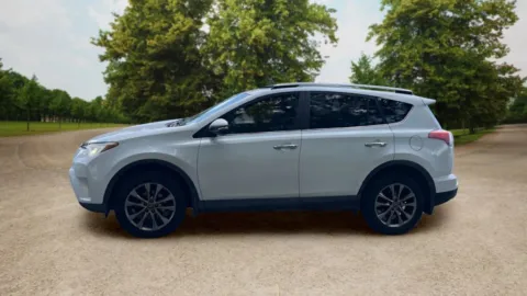 More photos of 2017 Toyota RAV4 Limited Sport Utility 4D at Sunny and 70 Auto Sales, NC