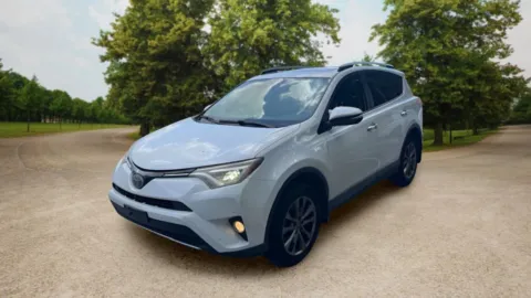 More photos of 2017 Toyota RAV4 Limited Sport Utility 4D at Sunny and 70 Auto Sales, NC