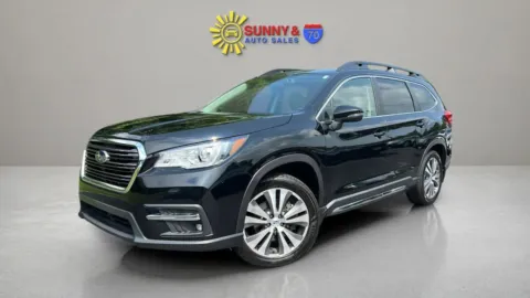 More photos of 2019 Subaru Ascent Limited Sport Utility 4D at Sunny and 70 Auto Sales, NC