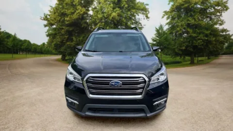 Another view of 2019 Subaru Ascent Limited Sport Utility 4D for sale in Candler, NC at Sunny and 70 Auto Sales