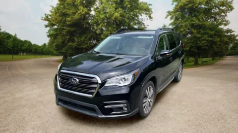 More photos of 2019 Subaru Ascent Limited Sport Utility 4D at Sunny and 70 Auto Sales, NC