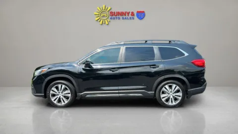 More photos of 2019 Subaru Ascent Limited Sport Utility 4D at Sunny and 70 Auto Sales, NC