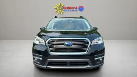 Another view of 2019 Subaru Ascent Limited Sport Utility 4D for sale in Candler, NC at Sunny and 70 Auto Sales