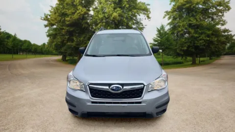 Another view of 2016 Subaru Forester 2.5i Sport Utility 4D for sale in Candler, NC at Sunny and 70 Auto Sales