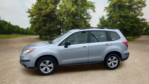 More photos of 2016 Subaru Forester 2.5i Sport Utility 4D at Sunny and 70 Auto Sales, NC