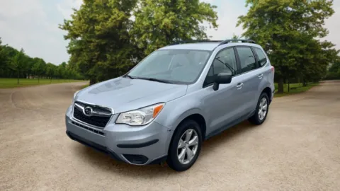 More photos of 2016 Subaru Forester 2.5i Sport Utility 4D at Sunny and 70 Auto Sales, NC