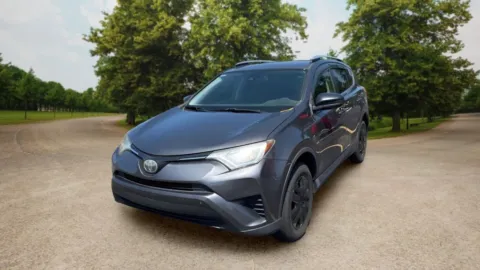 More photos of 2018 Toyota RAV4 LE Sport Utility 4D at Sunny and 70 Auto Sales, NC
